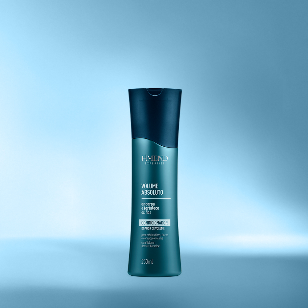 Kit Amend Expertise Volume Absoluto | 2 produtos image number 5